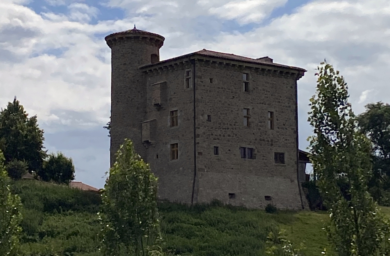 Photo de la commune COURPIERE