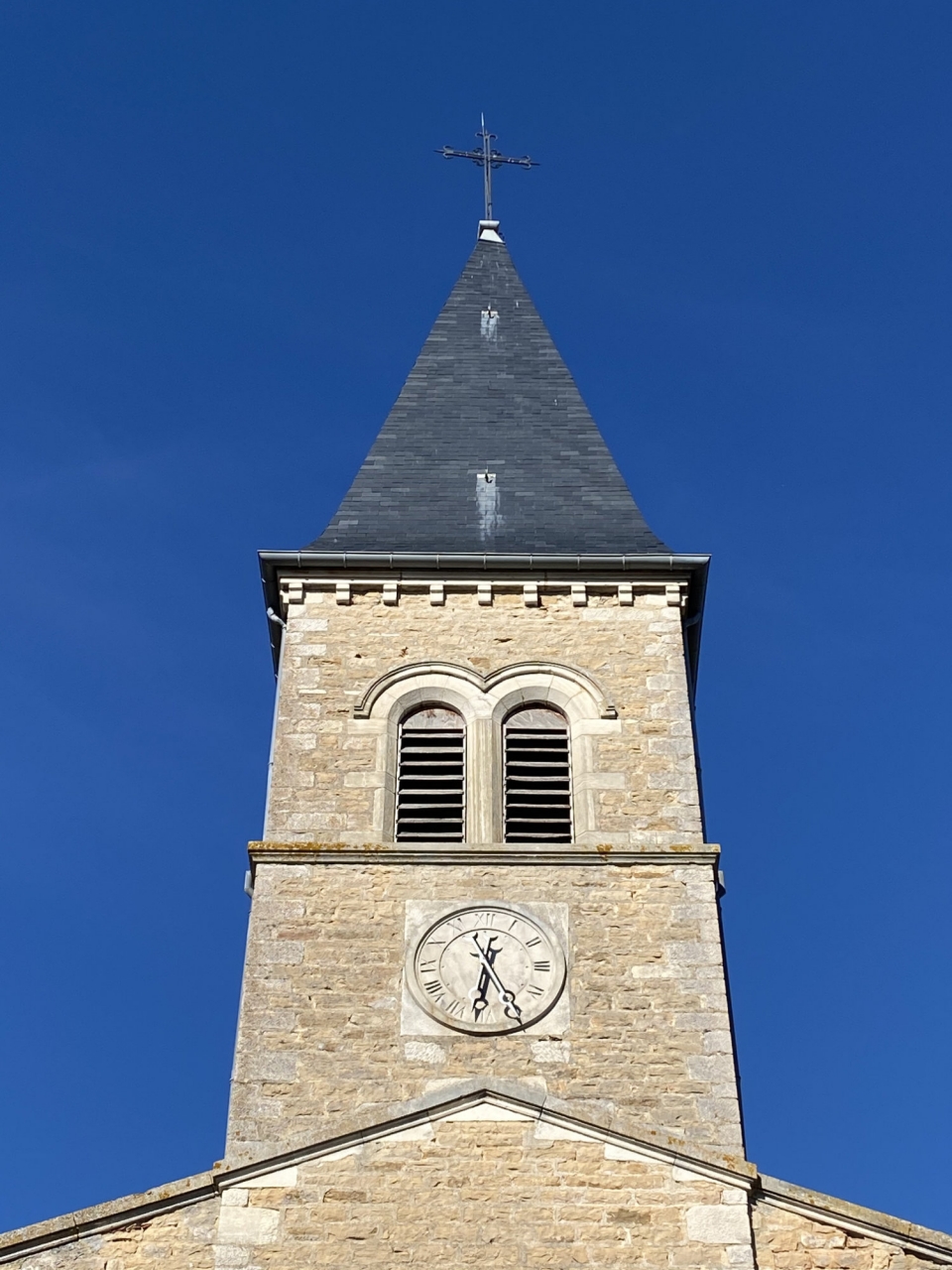 Photo de la commune BANEINS