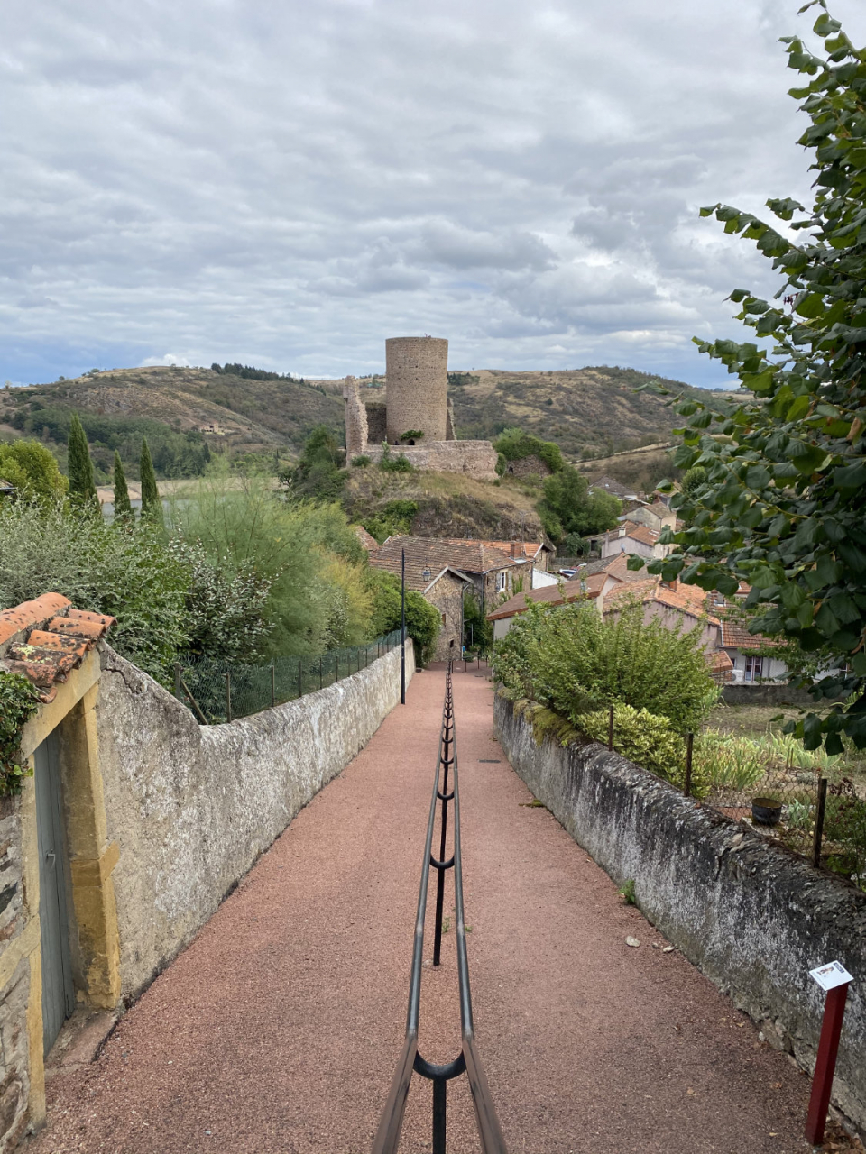 Photo de la commune ST JEAN ST MAURICE SUR LOIRE