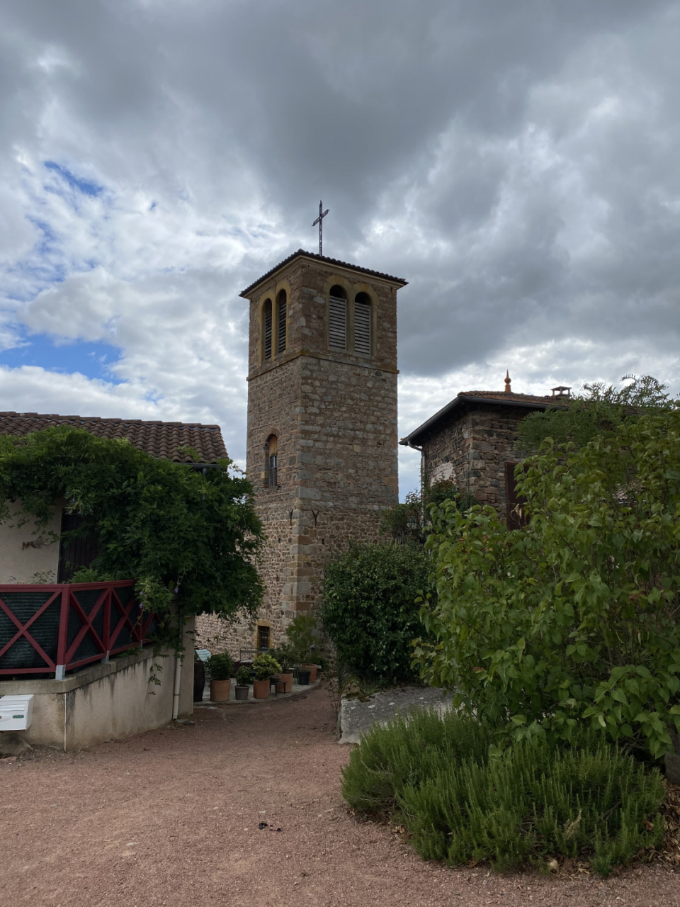 Photo de la commune ST JEAN ST MAURICE SUR LOIRE