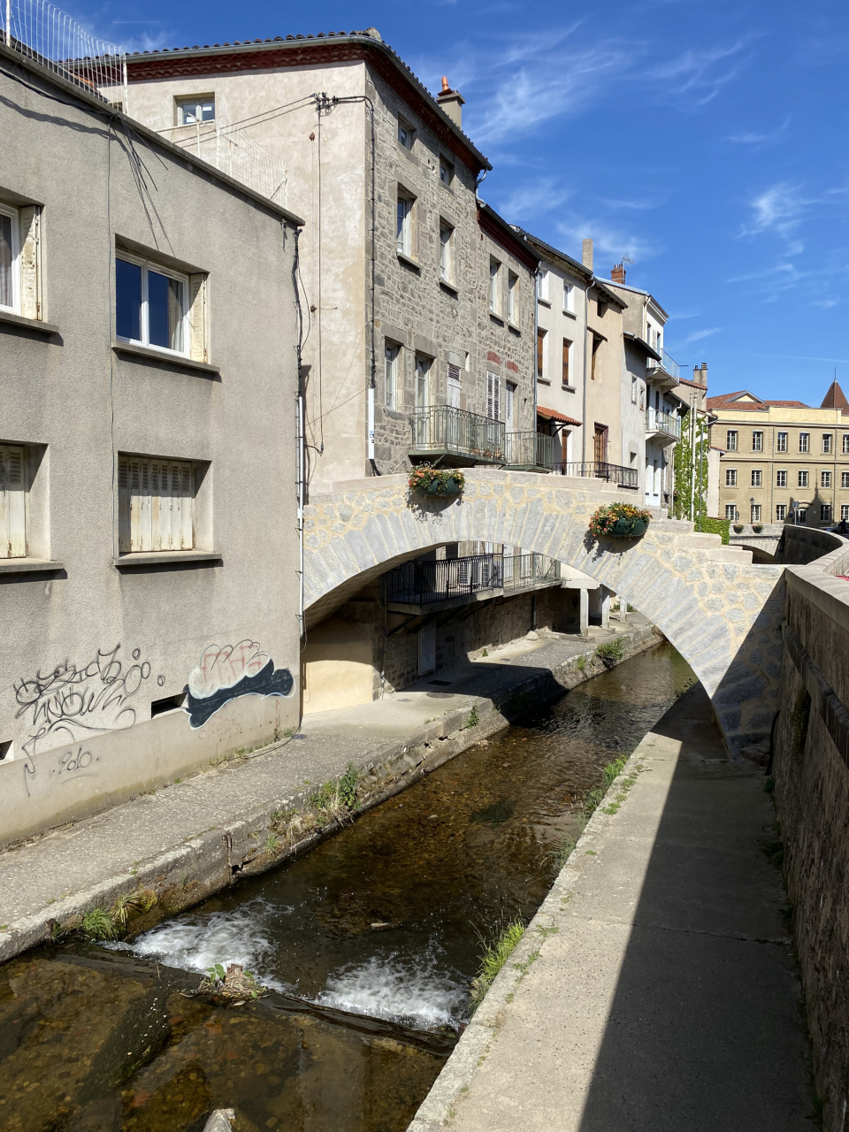 Photo de la commune MONTBRISON