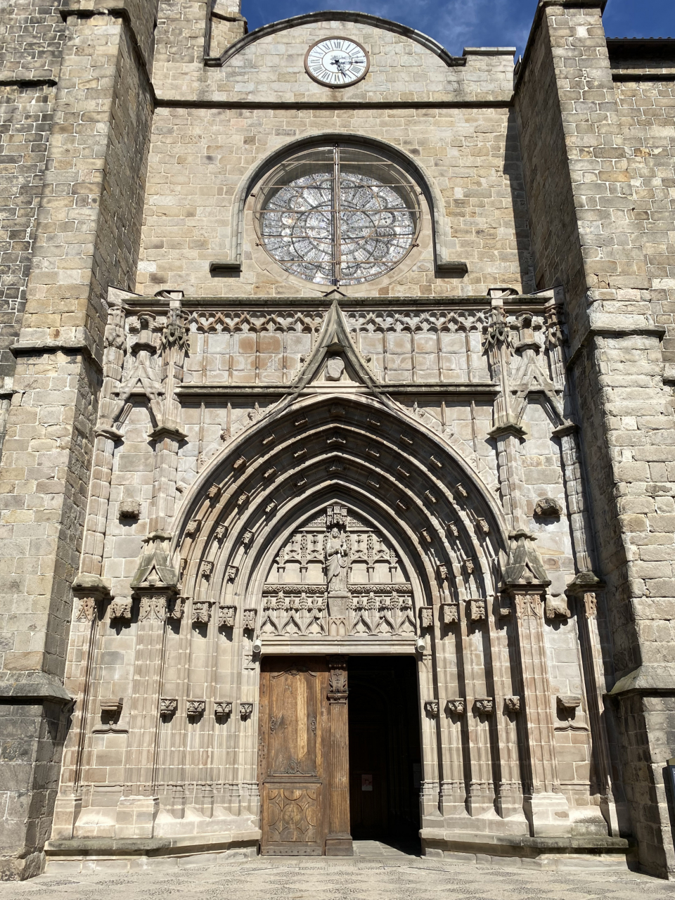 Photo de la commune MONTBRISON