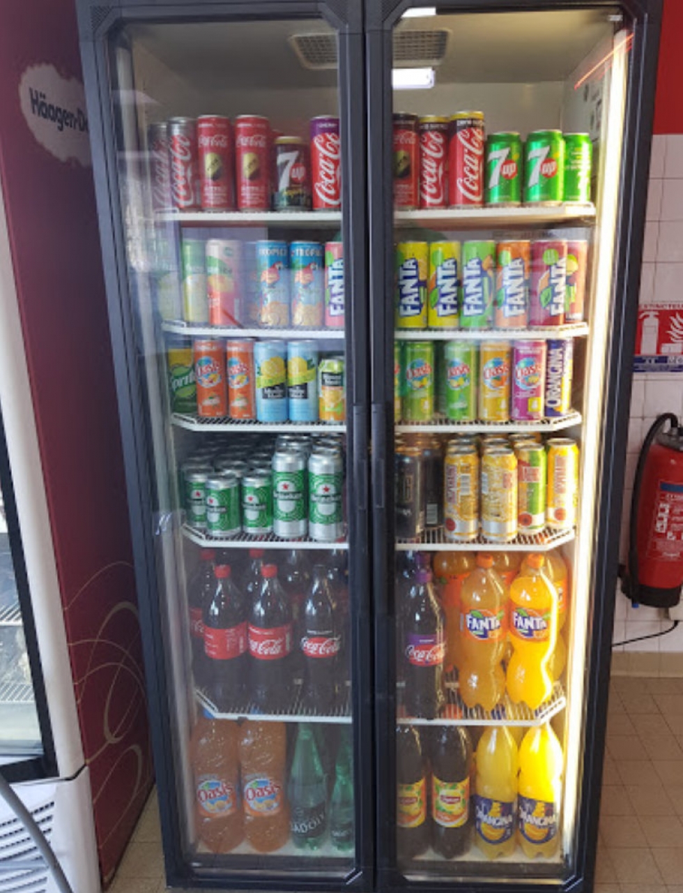 Photo de l'établissement Pizz' & Cie