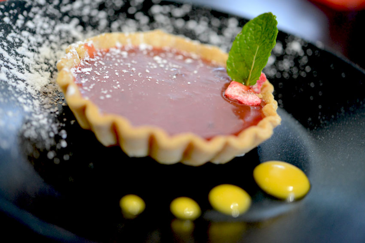 Photo de l'établissement La Rocadine