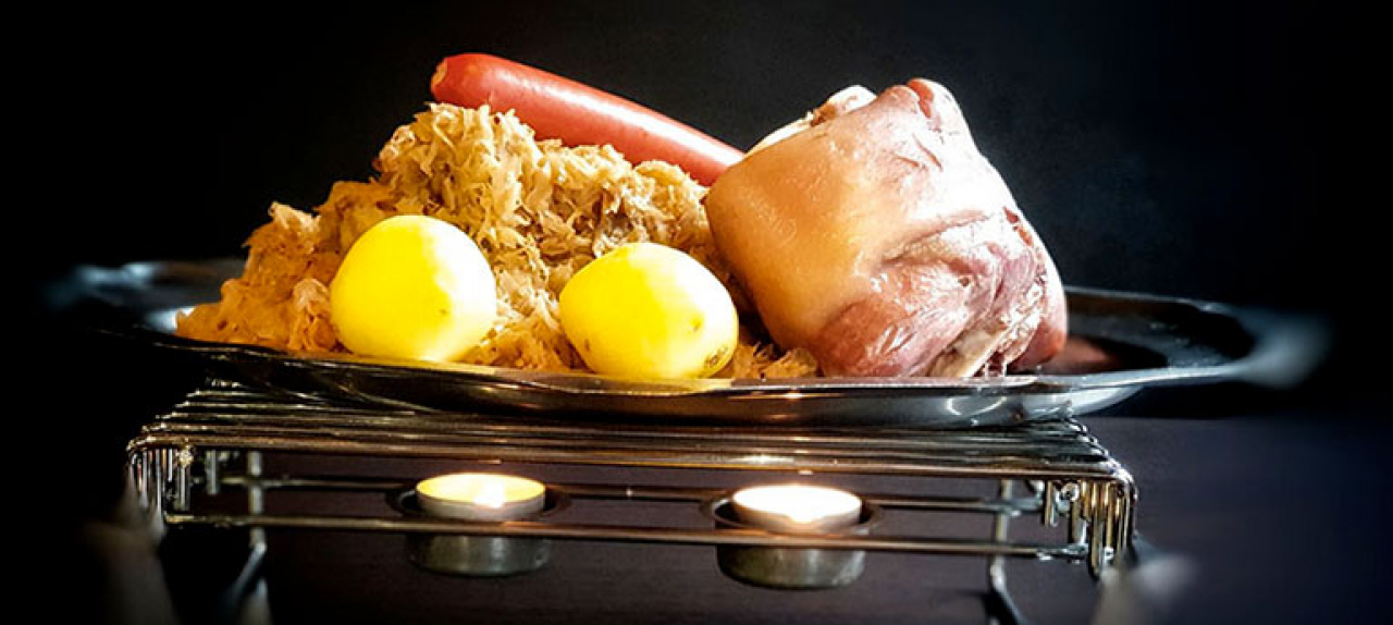 Photo de l'établissement La Rocadine