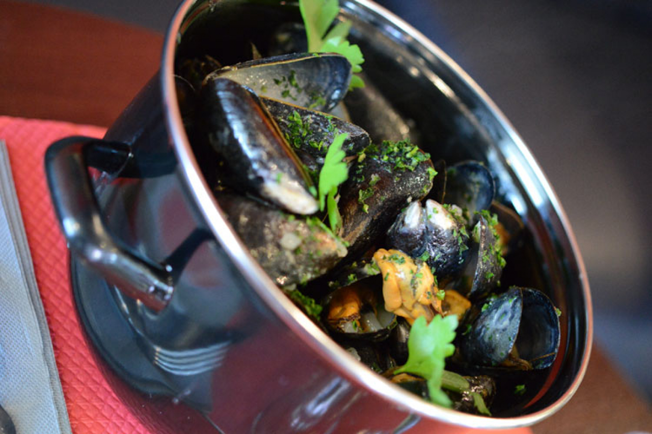 Photo de l'établissement La Rocadine