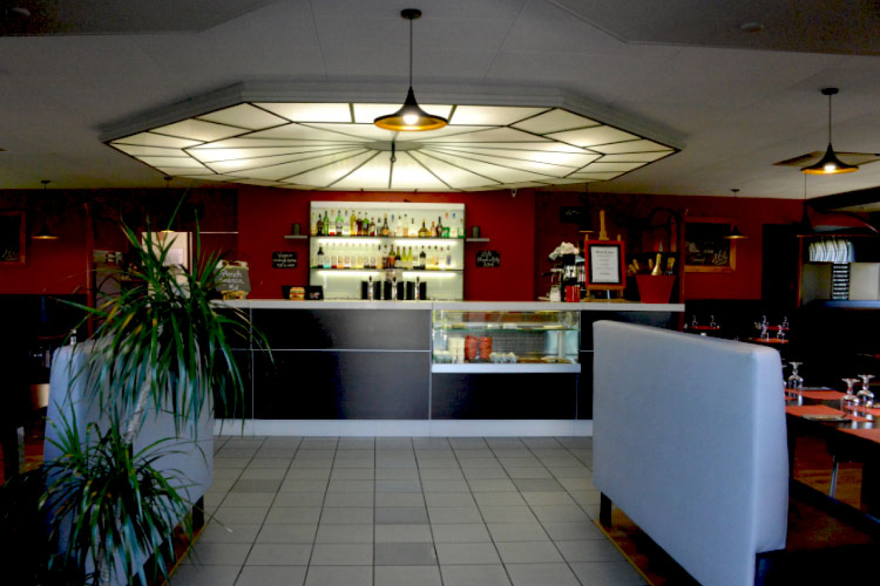 Photo de l'établissement La Rocadine