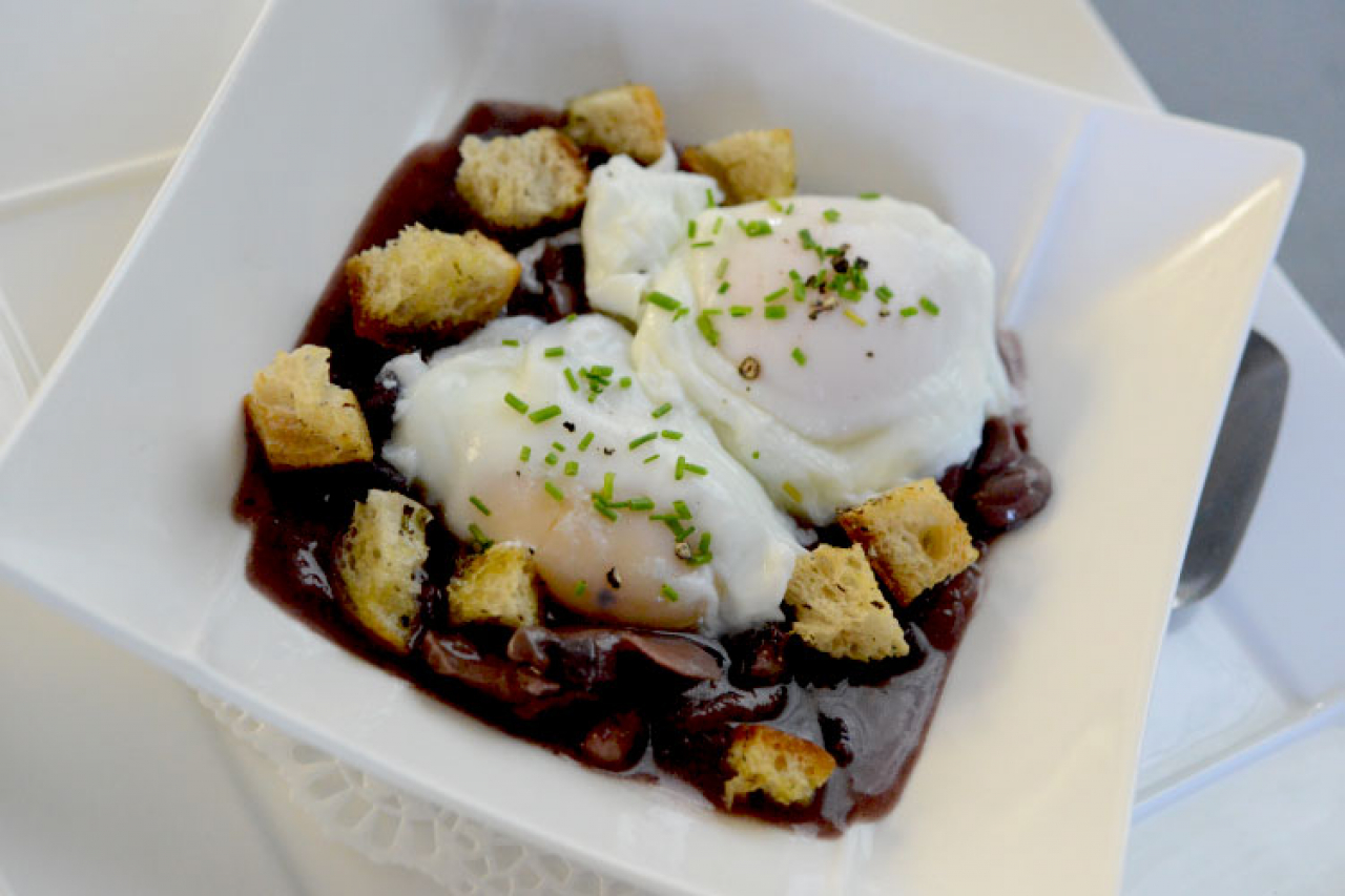 Photo de l'établissement La Rocadine