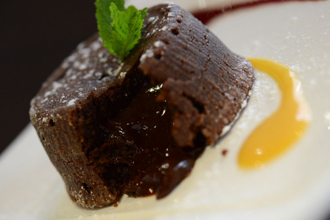 Photo de l'établissement La Rocadine