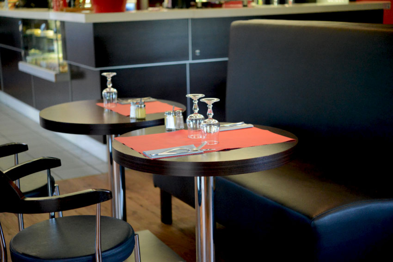 Photo de l'établissement La Rocadine