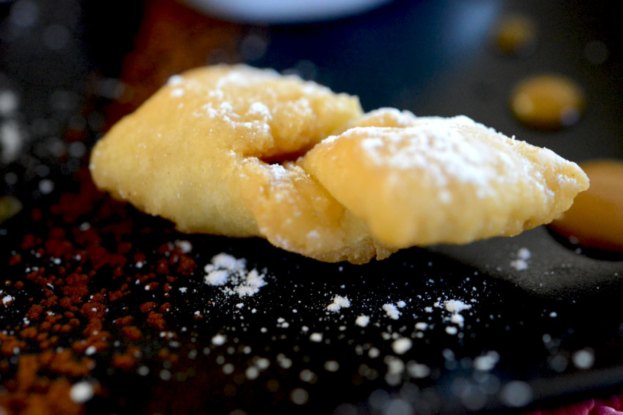 Photo de l'établissement La Rocadine