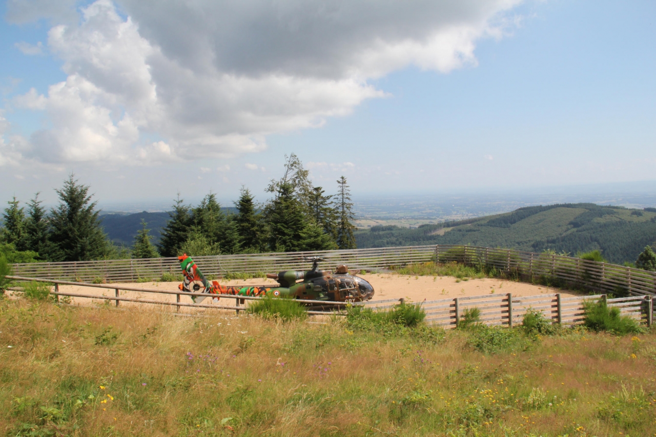 Photo de l'établissement Gîte de Bécajat