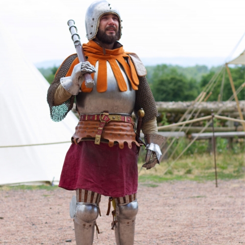 Estivales du château